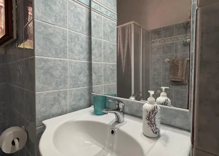 Casa Perla E Conchiglia * Capoliveri (Isola d'Elba)