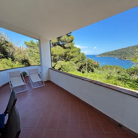 Feriehus Casa Perla E Conchiglia *