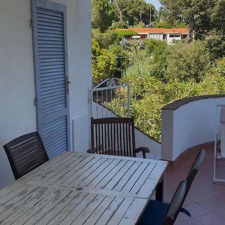 Casa Perla E Conchiglia