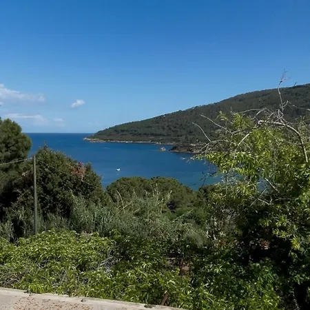 Feriehus Casa Perla E Conchiglia *