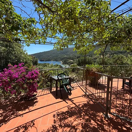Casa Perla E Conchiglia Capoliveri (Isola d'Elba)
