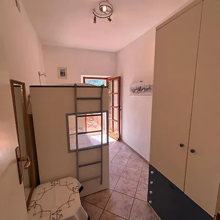 Feriehus Casa Perla E Conchiglia