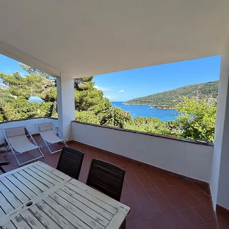 Feriehus Casa Perla E Conchiglia
